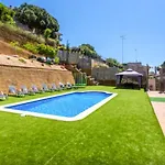 فيلة Homeholidaysrentals Sand *