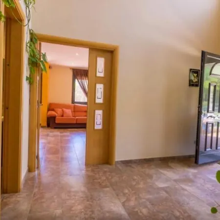 Homeholidaysrentals Sand فيلة كاليليا