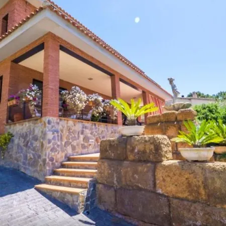 Homeholidaysrentals Sand فيلة
