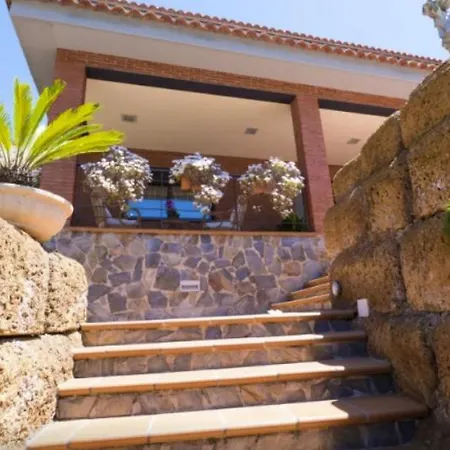 فيلة Homeholidaysrentals Sand *